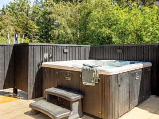 Holiday Home Menja - 1-4km from the sea by Interhome - 2