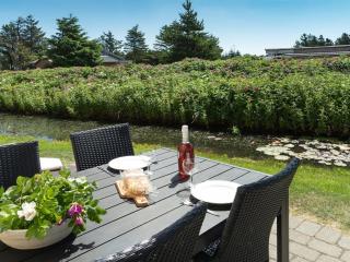 Holiday Home Moa - 800m from the sea by Interhome - 7