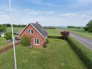 Holiday Home Hildulf - 1km from the sea by Interhome - 7