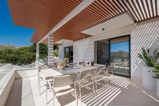 Villa Maria - Exclusive privacy - 3
