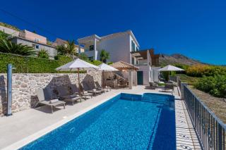 Villa Maria - Exclusive privacy - 1