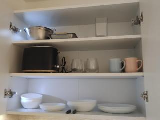 Apartmán Palackého sady - pohoda v srdci města - 4