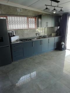 Mockingbird Chalets Unit 12 - 1
