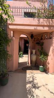Fouzia Villa Tamensourt - 9