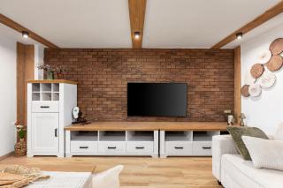 Chata Vlčia Skala - 3