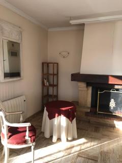 Maison de famille en campagne - 7