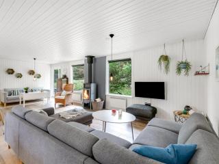 Holiday Home Eleni - 2-5km from the sea by Interhome - 7