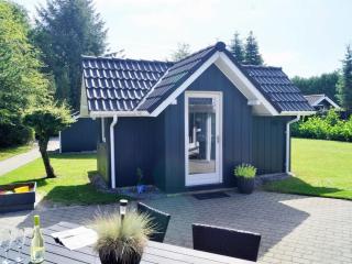 Holiday Home Stillfrieda - 12km from the sea by Interhome - 3