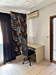 Spacious Loft with AC in Yoff, Dakar Beach Nearby - 3