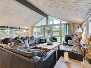 Holiday Home Stillfrieda - 12km from the sea by Interhome - 8