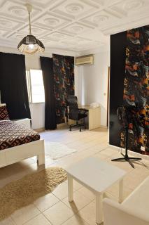 Spacious Loft with AC in Yoff, Dakar Beach Nearby - 2