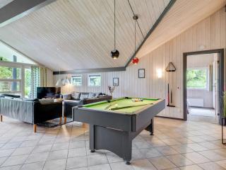 Holiday Home Stillfrieda - 12km from the sea by Interhome - 6