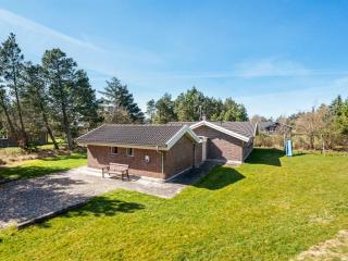 Holiday Home Famke - 1km from the sea by Interhome - 7