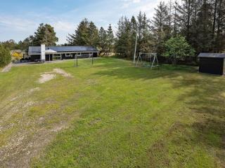 Holiday Home Darina - 1-5km from the sea by Interhome - 5