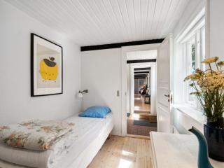 Holiday Home Héléne - 2-4km from the sea by Interhome - 5