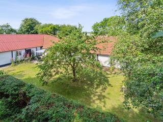 Holiday Home Héléne - 2-4km from the sea by Interhome - 8