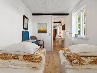 Holiday Home Héléne - 2-4km from the sea by Interhome - 3
