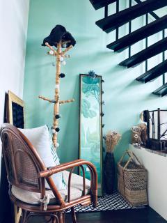 Village 40 Phuket Old Town - 1