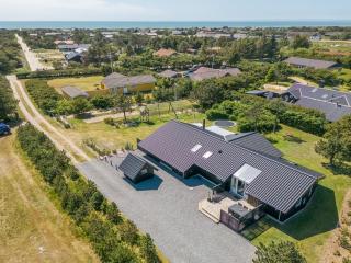 Holiday Home Selima - 300m from the sea by Interhome - Blåvand - 7