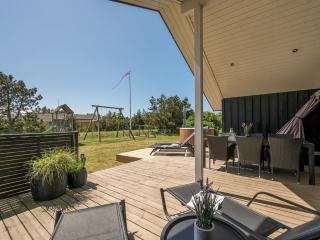 Holiday Home Selima - 300m from the sea by Interhome - 2