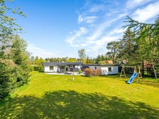 Holiday Home Annastasia - 400m from the sea by Interhome - 5