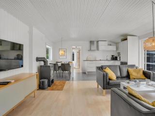 Holiday Home Annastasia - 400m from the sea by Interhome - 6