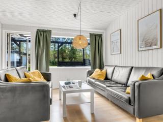 Holiday Home Annastasia - 400m from the sea by Interhome - 8