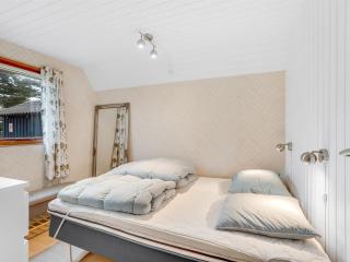 Holiday Home Fredger - 450m from the sea by Interhome - 3