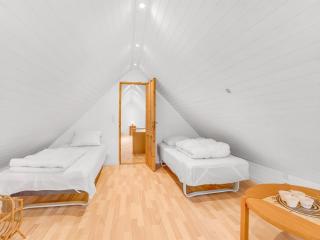 Holiday Home Fredger - 450m from the sea by Interhome - 1