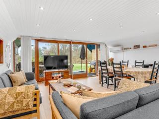 Holiday Home Fredger - 450m from the sea by Interhome - 2