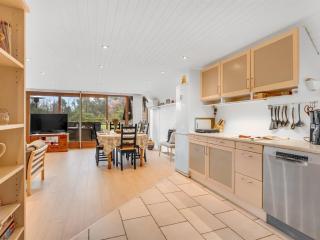 Holiday Home Fredger - 450m from the sea by Interhome - 4