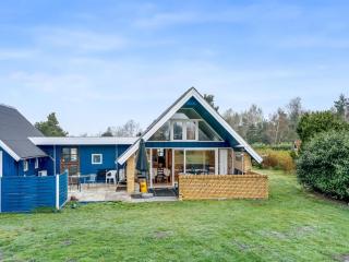 Holiday Home Fredger - 450m from the sea by Interhome - 7