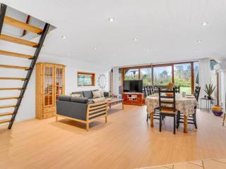 Holiday Home Fredger - 450m from the sea by Interhome - 9