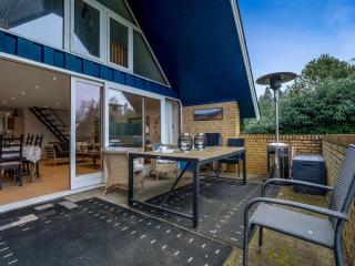 Holiday Home Fredger - 450m from the sea by Interhome - 8