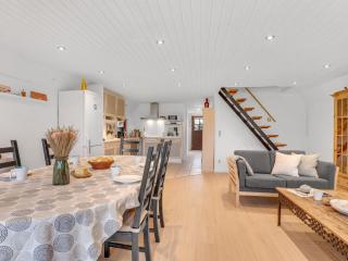 Holiday Home Fredger - 450m from the sea by Interhome - 0