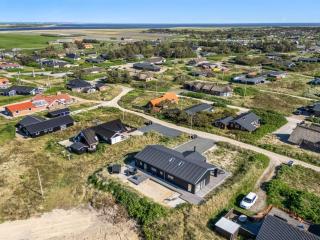 Holiday Home Chenoa - 350m from the sea by Interhome - 1