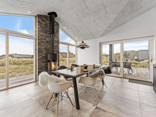 Holiday Home Chenoa - 350m from the sea by Interhome - 1