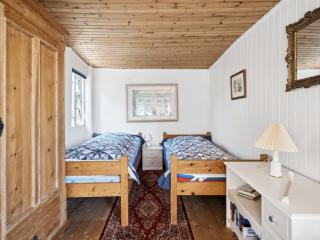 Holiday Home Gerwendil - 17km from the sea by Interhome - 8