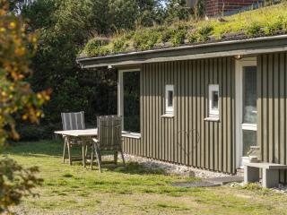 Holiday Home Neja - 400m from the sea by Interhome - 7