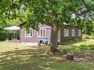 Holiday Home Heidl - 1-3km to the inlet by Interhome - Rørvig - 0