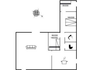 Holiday Home Heidl - 1-3km to the inlet by Interhome - 9