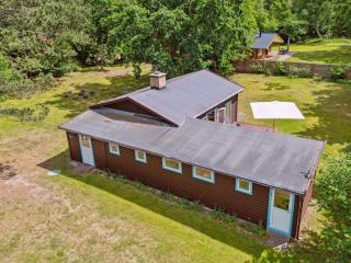 Holiday Home Heidl - 1-3km to the inlet by Interhome - 2