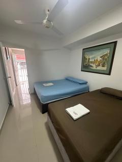 Apartamento - 4
