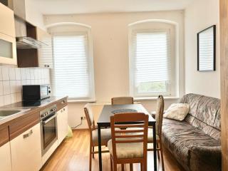 Comfort apartments for 3-5 guests in Chemnitz - 4