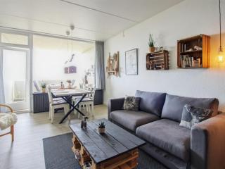 Apartment Brynhild - 50m from the sea by Interhome - 4