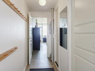 Apartment Brynhild - 50m from the sea by Interhome - 1
