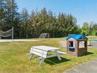 Holiday Home Gubbe - 300m from the sea by Interhome - 7