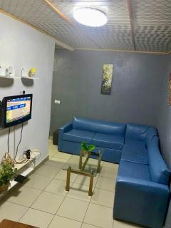 LES LOGIS DE NOUVELLE ROUTE BASTOS - 7