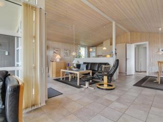 Holiday Home Nadia - 1-7km from the sea by Interhome - 5