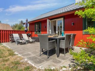 Holiday Home Gubbe - 300m from the sea by Interhome - 4